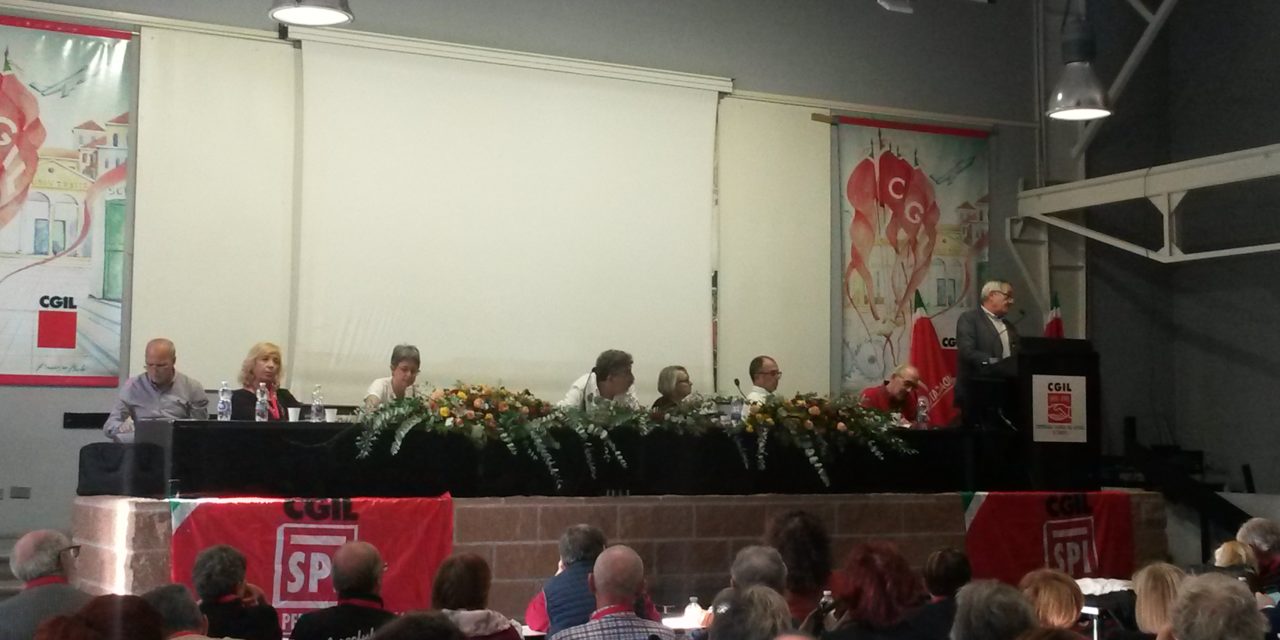 Congresso SPI Torino: un confronto partecipato e costruttivo