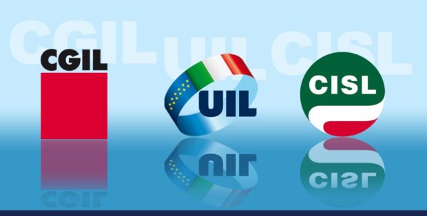 Le critiche di CGIL-CISL-UIL al “decreto crescita” del Governo.