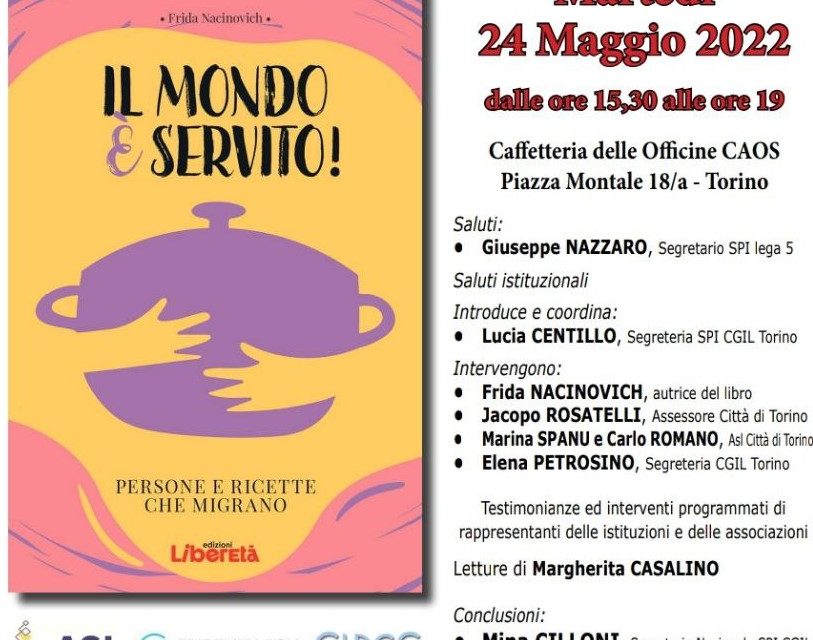 Foodblog e divulgatrici arrivano nella top ten - Tiscali Cultura